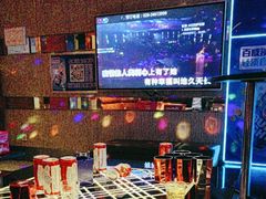 -百威盛宴自助KTV(大北路店)