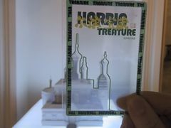 -哈尔滨规划展览馆