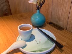 -沅江水·湖南家宴(南村万博长隆商圈店)