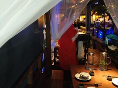 -绿茶餐厅(乐峰广场店)