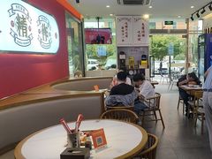 -初晋·山西地道刀削面.晋北莜面香(星耀城店)