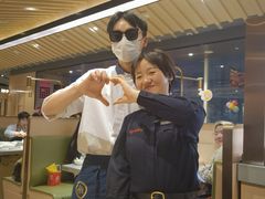 -海底捞火锅(新松江路店)
