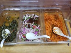 -塔斯提抓饭(东城汇店)