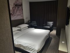 -上海大众空港宾馆