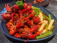 十三香-红盔甲·小龙虾(崂山路店)