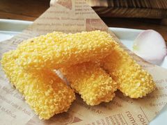 -马灯部落·西湖边的创意山景餐厅(虎跑动物园店)