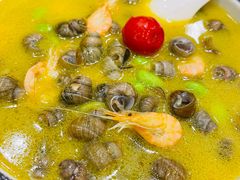 -锡和无锡菜(景丽苑店)