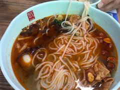瓦记原味螺蛳粉-瓦记米粉(东鼓道店)