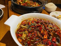 -又一福烤鸭·北京菜(东四店)