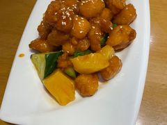 -五口灶·下饭小炒(春潮店)