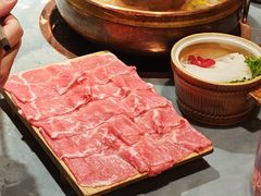 -慢丽江·云南野生菌土鸡锅(付家庄店)