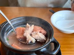 -莲餐厅·湖北菜·潜江小龙虾店(愚园路店)