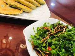 -绿江春(长江街店)