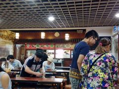 -原巷口鱼丸店(龙头路外卖店)