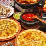 干紧开遍全郑州吧 妈呀太香了 美食