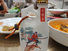 -潍坊宴·大管家(文化路店)