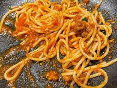 -食间牛排(湖西路店)