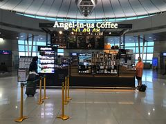 -乐天免税店(仁川国际机场店)