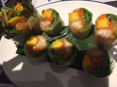 -美奈小馆·越南料理(中航城君尚购物中心店)