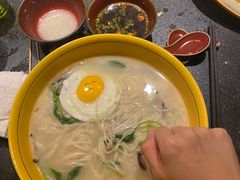 -荣记火锅(青悦城店)