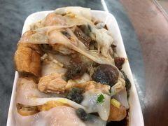 -穗银肠粉店(东川路店)