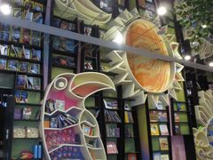 -钟书阁(松江泰晤士小镇店)