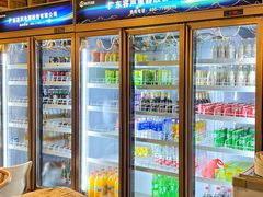 -光头佬室内钓虾场·烧烤·团建·亲子(中山八路店)