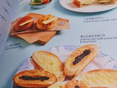 -鬆啲茶餐厅(松山湖万科店)