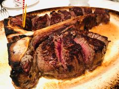 -Wolfgang’s Steakhouse 沃夫冈牛排馆(上海白玉兰广场店)