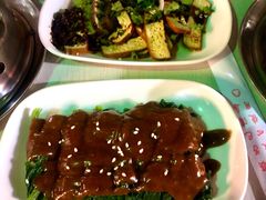 -张妈台式锅烧(深大店)