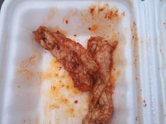 串炸里脊-陈勇串炸里脊(马道街步行街店)