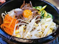 -Myeongdong North Strathfield