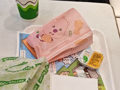 -德克士(前门店)