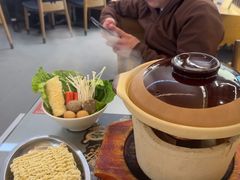 -敏华冰厅(平安金融中心店)