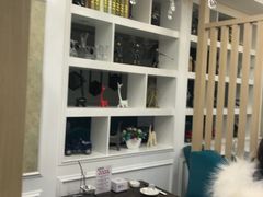 卡座-朋友的火锅店(辽大店)
