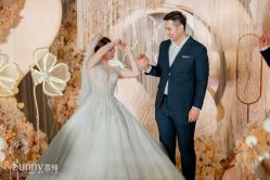 -Sunny喜铺婚礼定制·求婚策划