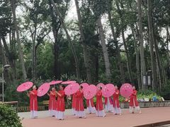 -仁和公园(顺义区)