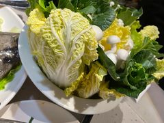 -吉旺港式餐厅(南方商城店)