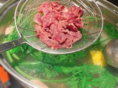 -八合里潮汕鲜牛肉火锅(深圳海岸城店)