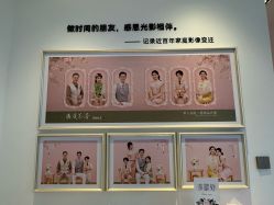 -爱儿美儿童摄影亲子馆(五路居店)