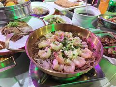 -俏巴渝·家宴·生日宴(锦绣城店)