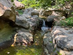 -京东石林峡风景区