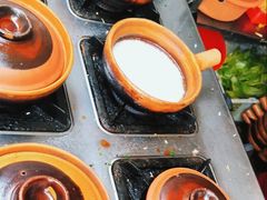 -潮香兴煲仔饭(莲花路店)