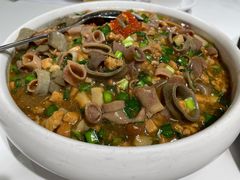 -大锅强·蒸海鲜青岛菜(金沙滩店)