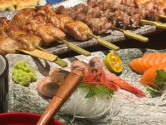 -千代武日本料理(开发区店)
