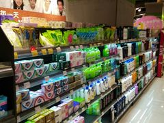 -华润万家(龙华天虹购物中心店)