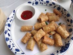腐皮包黄鱼-宁波状元楼酒店(和义路店)