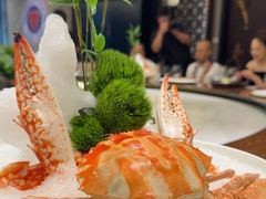 -潮府馆·非遗潮州菜·世纪公园(新国际博览中心店)