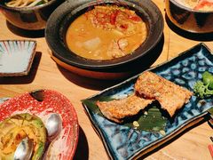 -九本居酒屋(学院路店)
