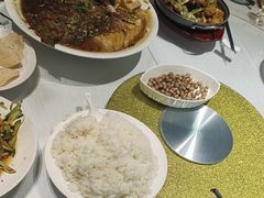 -萍香大厨·葱烧大鱼头(解放北路店)